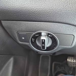 Mercedes CLA 200d Shooting Break AMG Line Automatik