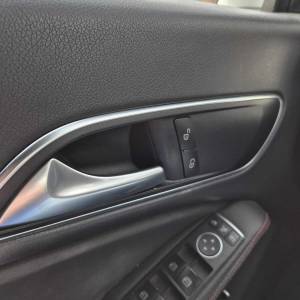 Mercedes CLA 200d Shooting Break AMG Line Automatik