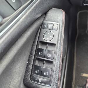 Mercedes CLA 200d Shooting Break AMG Line