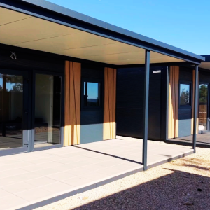 Mobilne kućice na prodaju – Drage, Hrvatska | 160 m od mora | Investic