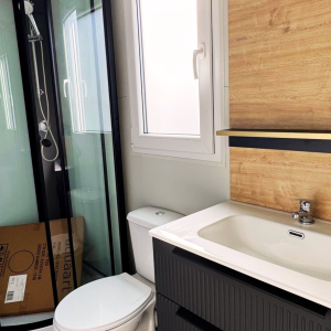 Mobilne kućice na prodaju – Drage, Hrvatska | 160 m od mora | Investic