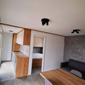 Mobilne kućice na prodaju – Drage, Hrvatska | 160 m od mora | Investic