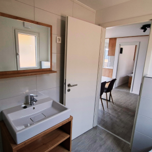 Mobilne kućice na prodaju – Drage, Hrvatska | 160 m od mora | Investic