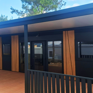 Mobilne kućice na prodaju – Drage, Hrvatska | 160 m od mora | Investic