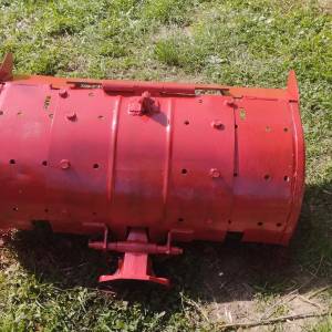 Motokultivator Labin progres diesel