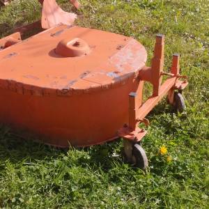 Motokultivator Labin progres diesel