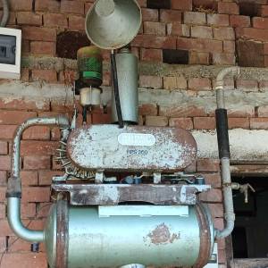 Muzilica za krave westfalija rps 200 bjelovaf