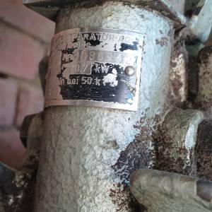 Muzilica za krave westfalija rps 200 bjelovaf