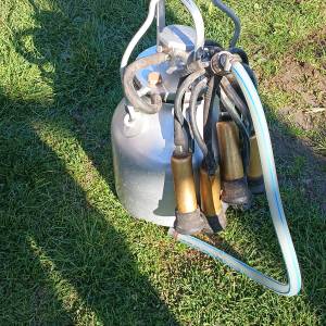 Muzilica za krave westfalija rps 200 bjelovaf