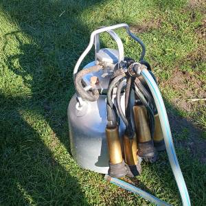 Muzilica za krave westfalija rps 200 bjelovaf