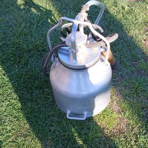 Muzilica za krave westfalija rps 200 bjelovaf