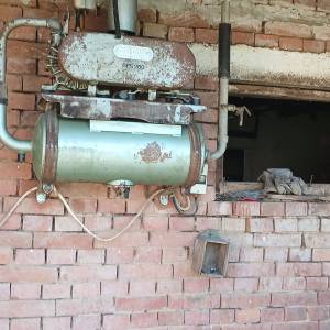 Muzilica za krave westfalija rps 200 bjelovaf