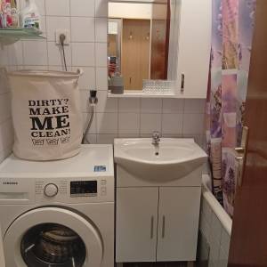 Najam, Zaprešić centar