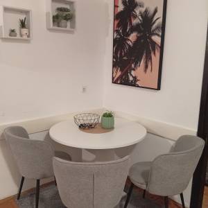 Najam, Zaprešić centar