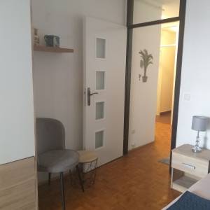 Najam, Zaprešić centar