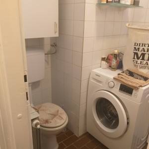 Najam, Zaprešić centar