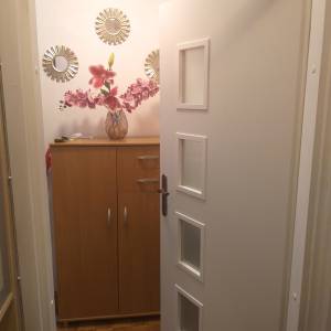 Najam, Zaprešić centar