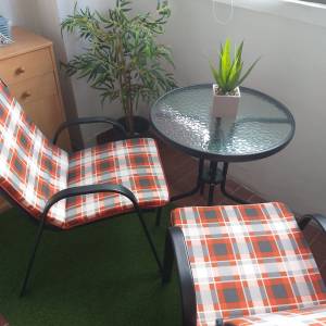 Najam, Zaprešić centar