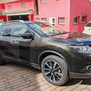 Nissan X-trail 2.0 dci Tekna XTronic 7 sjedala