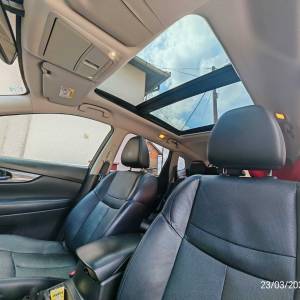 Nissan X-trail 2.0 dci Tekna XTronic 7 sjedala