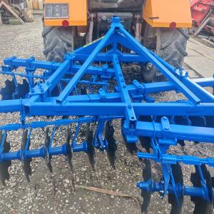 Olt tanjurače 34 diska