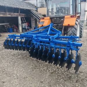 Olt tanjurače 34 diska