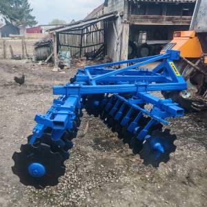 Olt tanjurače 34 diska