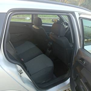 Opel Astra 1.6, benzin, karavan, automatik