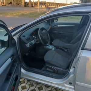 Opel Astra 1.6, benzin, karavan, automatik