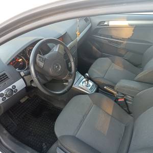 Opel Astra 1.6, benzin, karavan, automatik