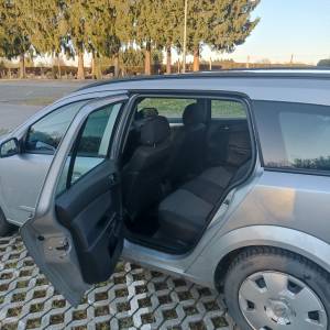 Opel Astra 1.6, benzin, karavan, automatik