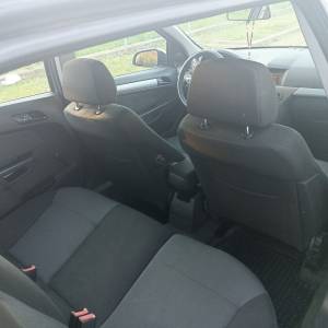 Opel Astra 1.6, benzin, karavan, automatik