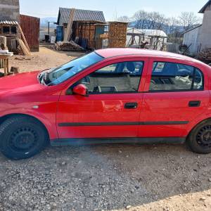 Opel astra g 1.7dti