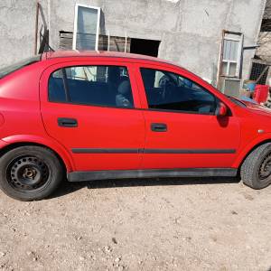 Opel astra g 1.7dti