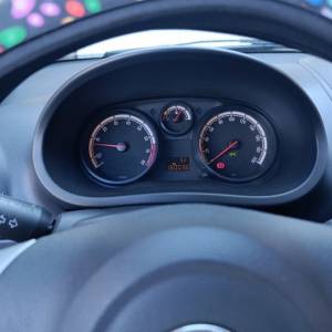OPEL CORSA 1,2 2013.