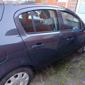 OPEL CORSA 1,2 2013.