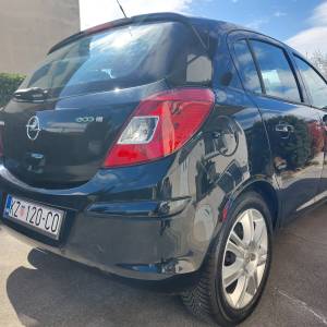 OPEL CORSA 1.3 CDTI