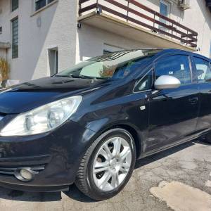 OPEL CORSA 1.3 CDTI