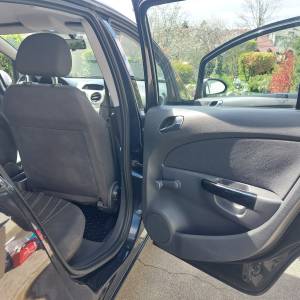 OPEL CORSA 1.3 CDTI
