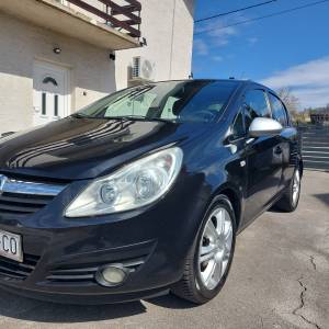 OPEL CORSA 1.3 CDTI