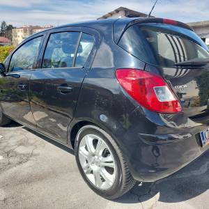 OPEL CORSA 1.3 CDTI