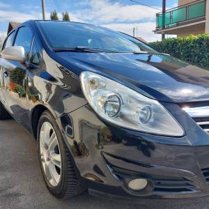 OPEL CORSA 1.3 CDTI