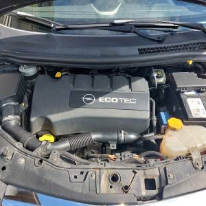 OPEL CORSA 1.3 CDTI