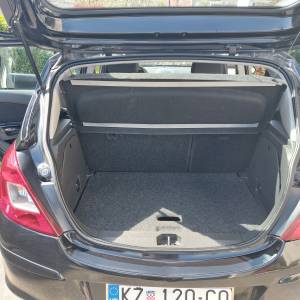 OPEL CORSA 1.3 CDTI