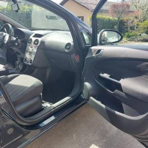 OPEL CORSA 1.3 CDTI