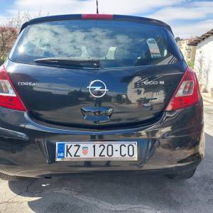 OPEL CORSA 1.3 CDTI