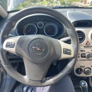 OPEL CORSA 1.3 CDTI
