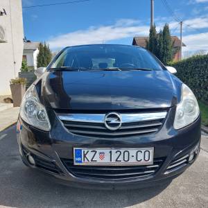 OPEL CORSA 1.3 CDTI