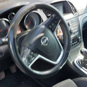 Opel Insignia 1.8 LPG