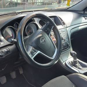 Opel Insignia 1.8 LPG